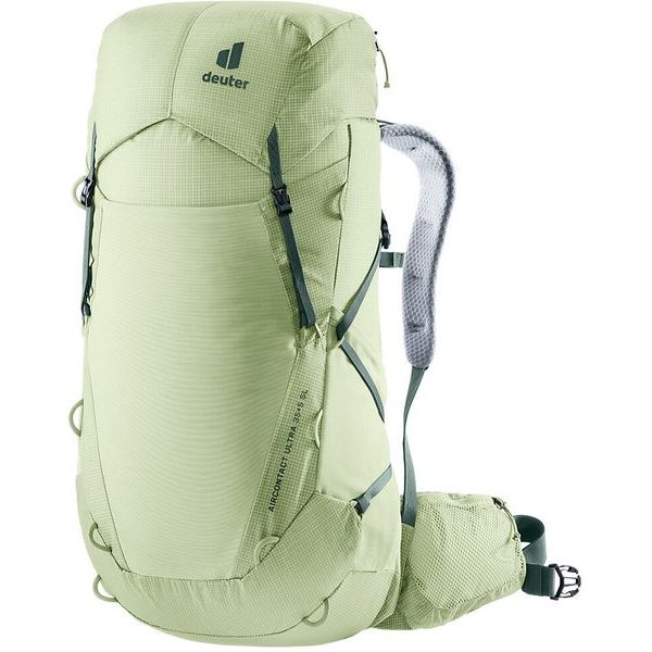 Aircontact Ultra 35+5 SL mineral-ivy