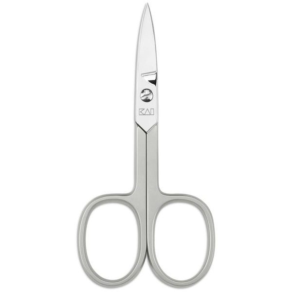 Nůžky na nehty 9 cm s mikrozoubkovaným ostřím