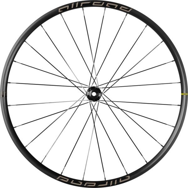 ALLROAD 650 DISC CENTERLOCK FRONT