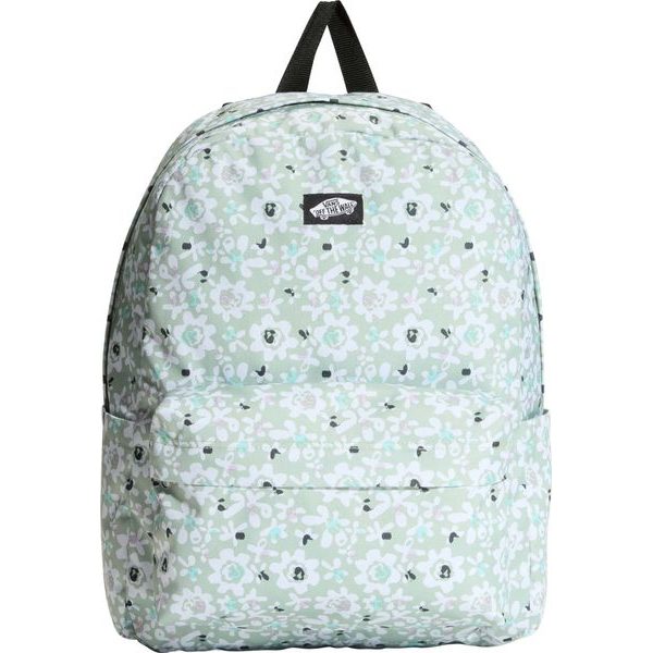 Old Skool Backpack Sageleaf Green