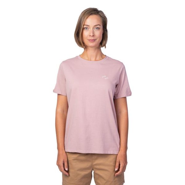 AMANY pale mauve