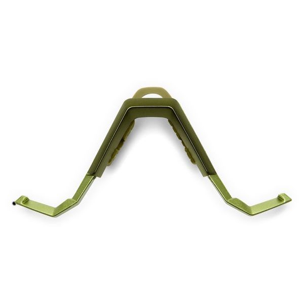 SPEEDCRAFT / S3 Nose Bridge - Regular - Matte Metallic Viperidae