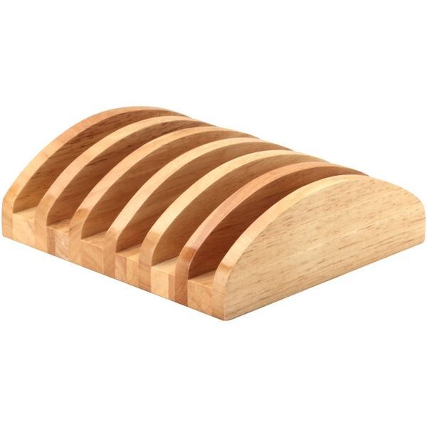 Univerzální stojan na krájecí prkénka
