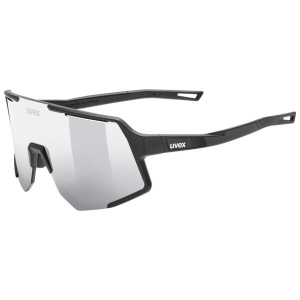 SEQUENZE BLACK MATT / MIR.SILVER 2026