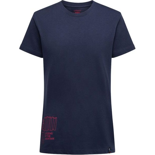 Citizen of the Mountain W Night Sky/Azalea