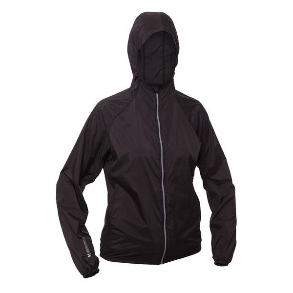 FORTE LADY raven black