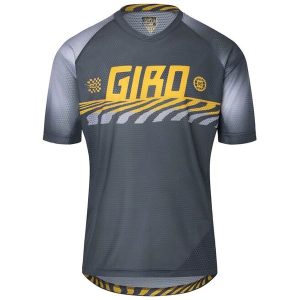Roust Jersey Dark Shark Dune