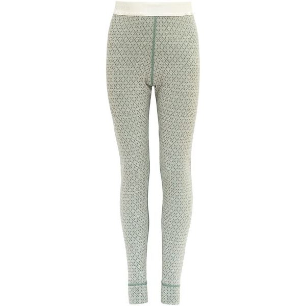 Litleegga Merino Longs Jr, Raw White