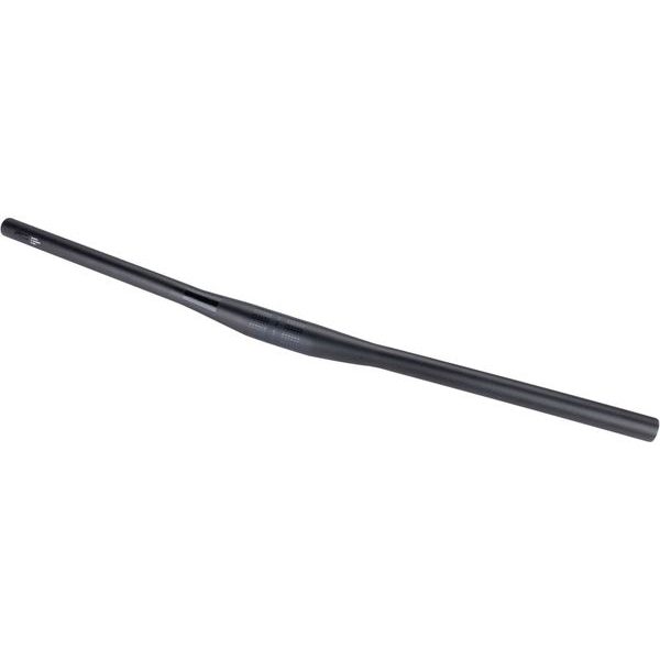 Handlebar Moab Flat 31,8mmX720 S5 black