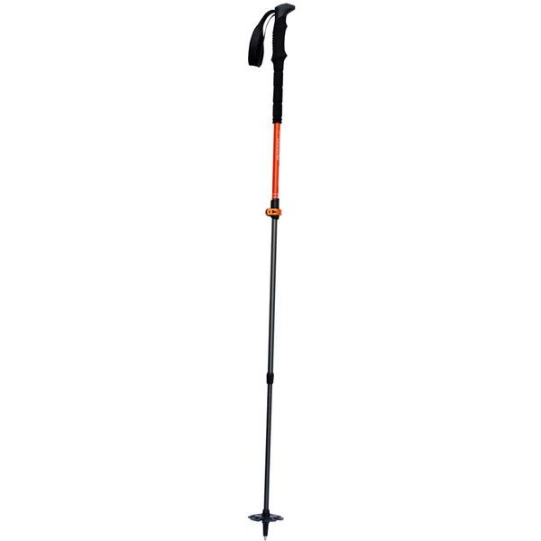 Shock FL/TL foam Orange