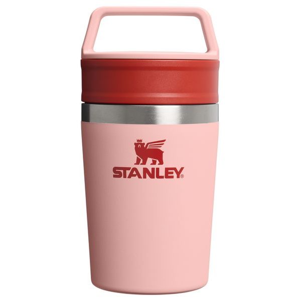 Café-To-Go Travel Mug 230 ml Peach Rose