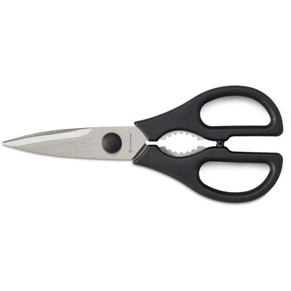 Kitchen scissors 21 cm