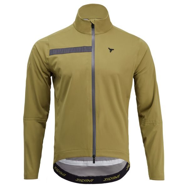 Tempesto MJ2115 olive-black