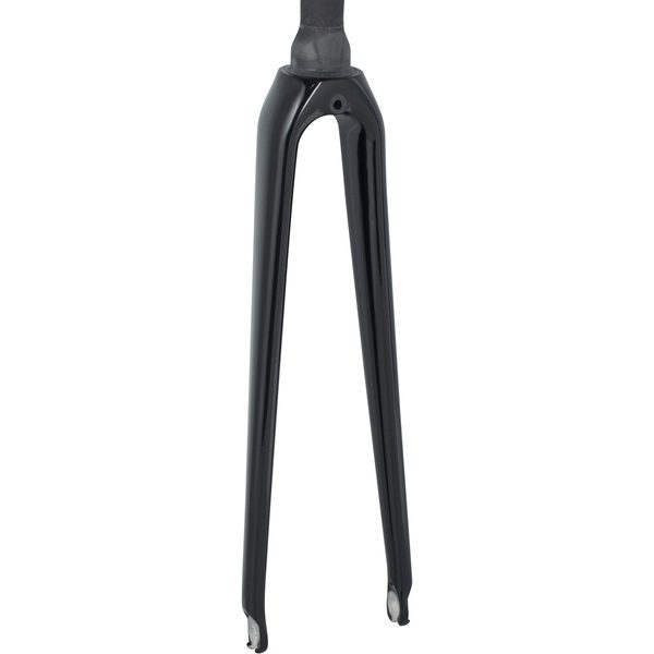 Fork Rigid Trek Emonda SL 40mm Rake Gloss Trek Black