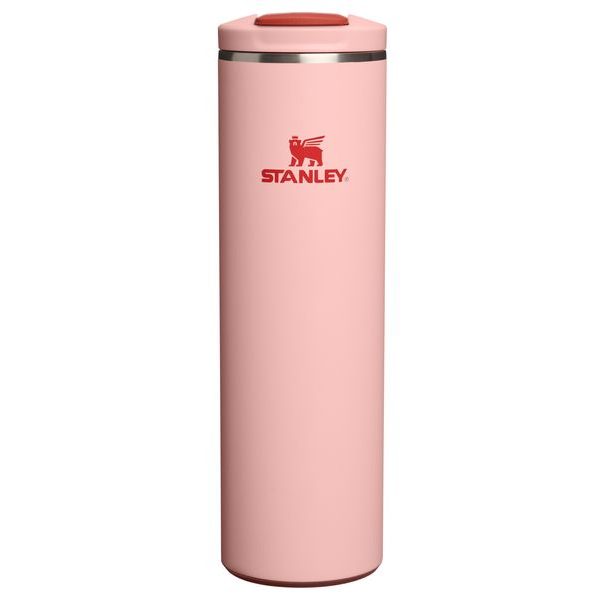 Transit Fliptop Mug 600 ml Peach Rose