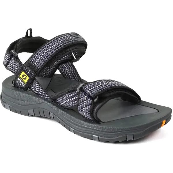 Gobi 2.0 Men's Chess Black