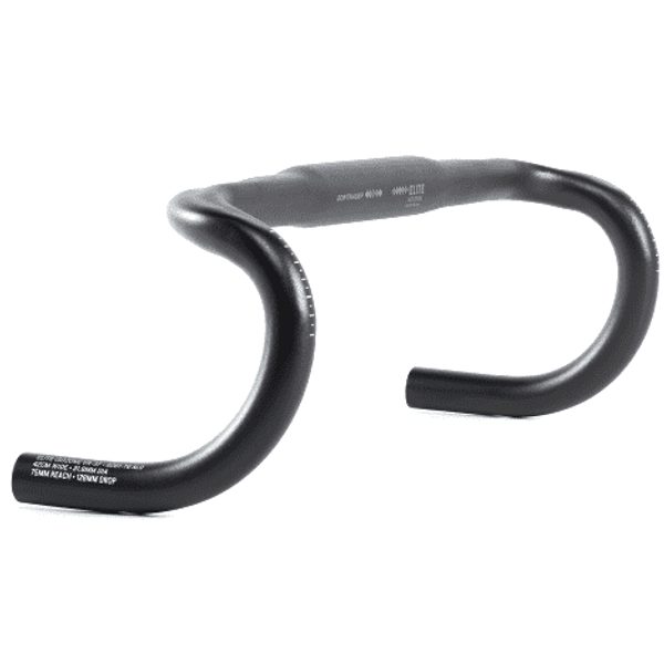Elite IsoZone VR-SF, 31,8mm, 400mm x 420mm, černá