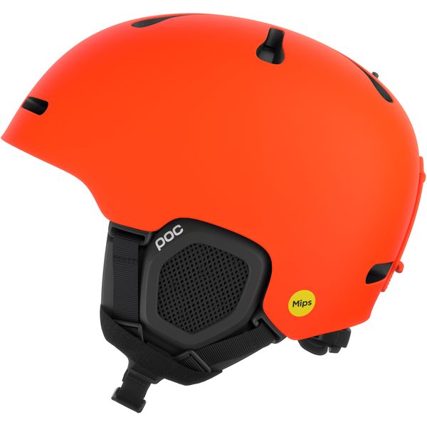 Fornix MIPS Fluorescent Orange Matt
