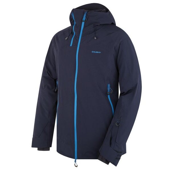 Gambola M, black blue