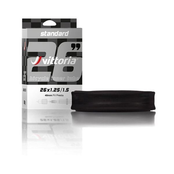 Standard 700x20/28c FV presta RVC 48mm