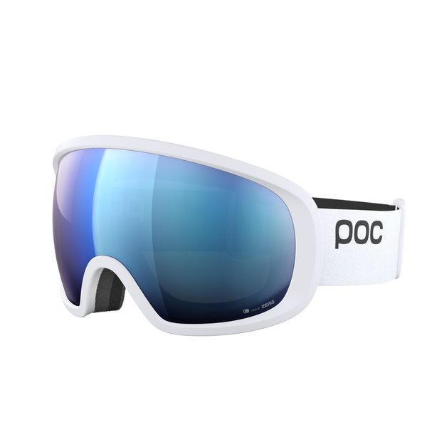 Fovea Hydrogen White/Partly Sunny Blue