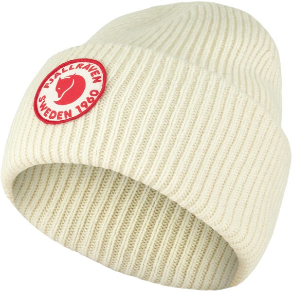 1960 Logo Hat, Chalk White