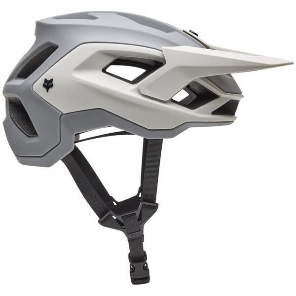 Speedframe Helmet 5050, Ce Light Grey