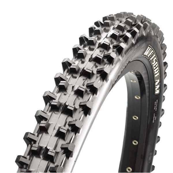 WET SCREAM kevlar 29x2.50 3CG/DH/TR