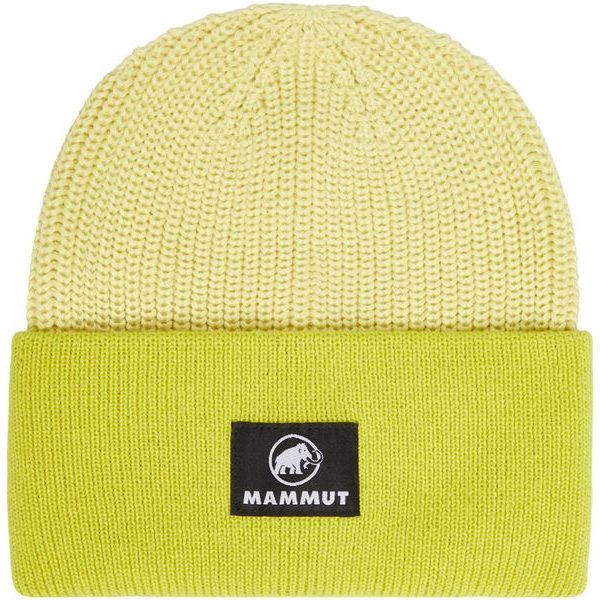 Haldigrat Beanie Acacia-holunder