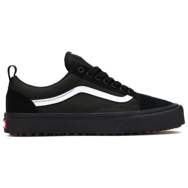 MTE Old Skool Insulated BLACK/BLACK