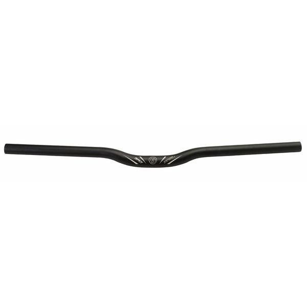 RC RISER OS 25mm RISE 630mm black