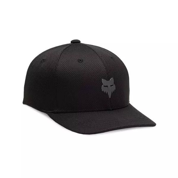Yth Lithotype 110 Sb, Black/Black
