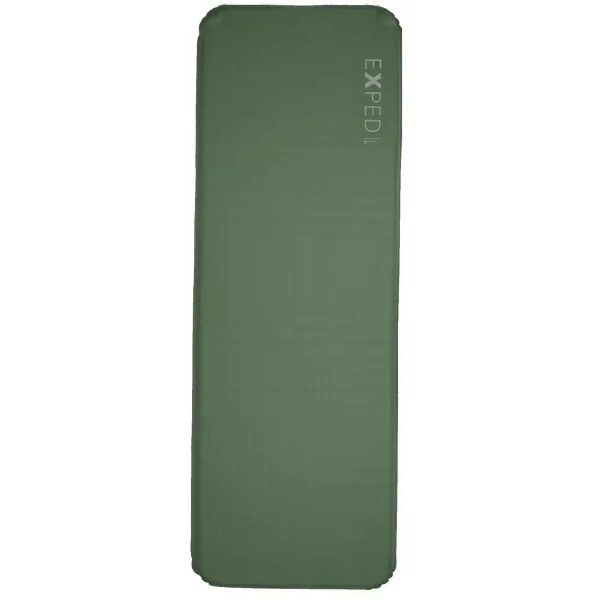 SIM Lite 3.8 LW 197 × 65 × 3,8 cm, Green