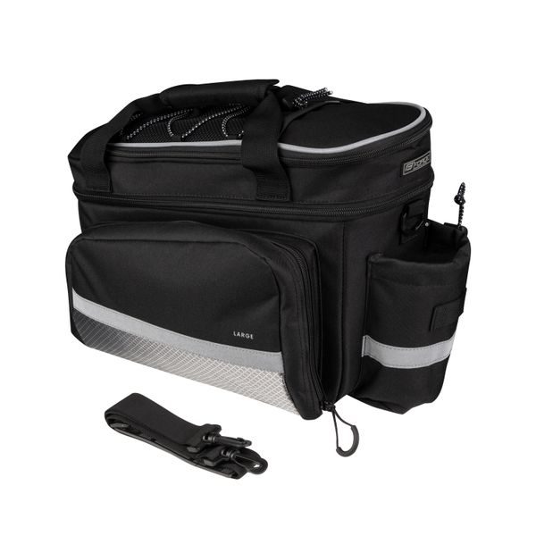 LARGE, černá 20 l