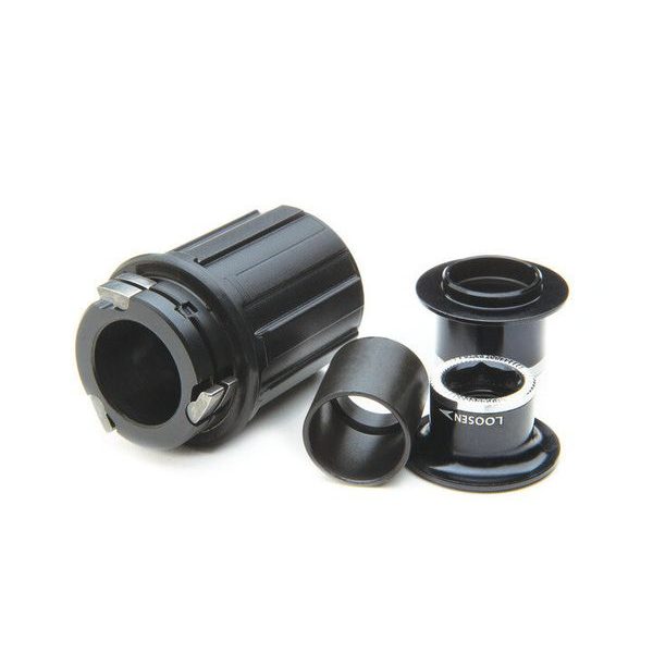 CASSETTE BODY, SHIMANO TURBINE 14(502)