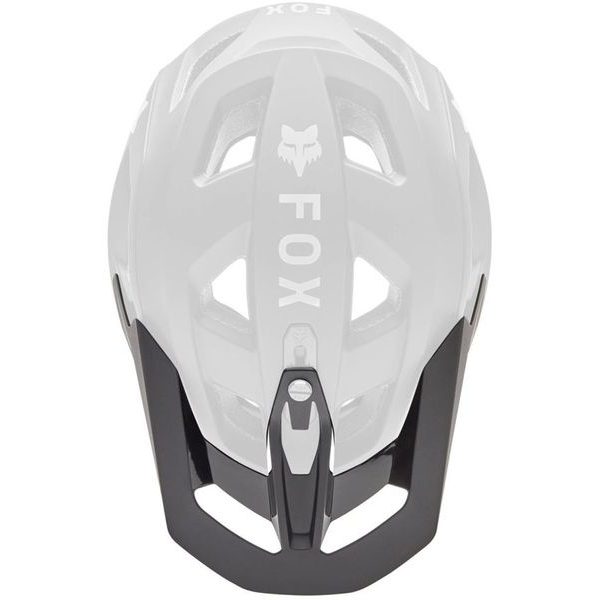 Speedframe Visor - Solid Black