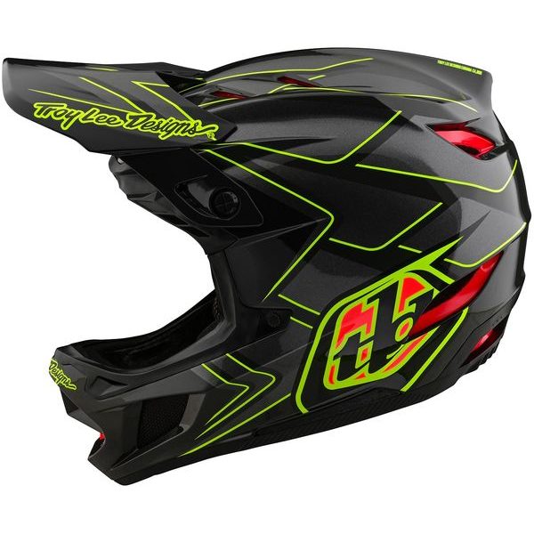 D4 COMPOSITE GHOSTWING GRAY