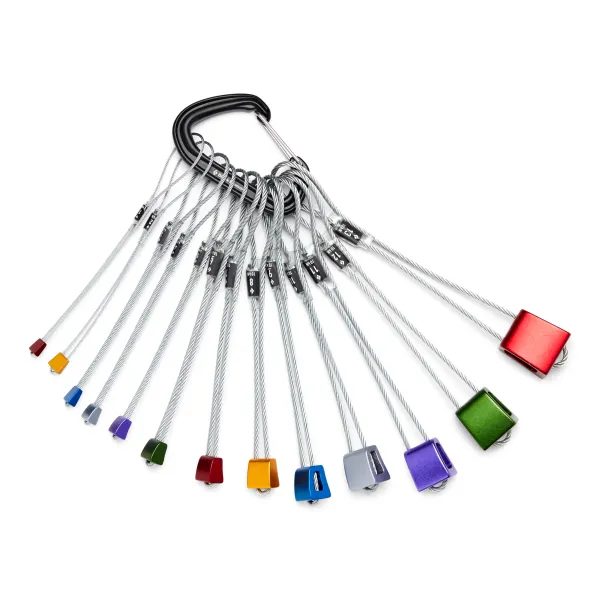 STOPPER SET PRO #1-13