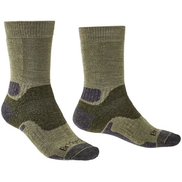 Hike MW MP Boot green