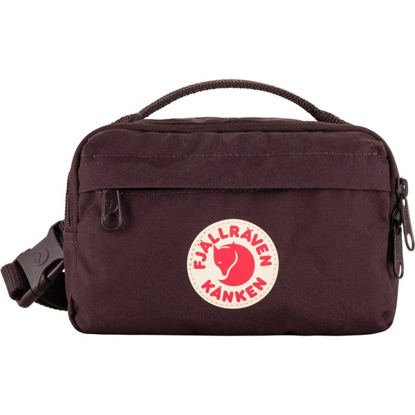 Kånken Hip Pack Blackberry
