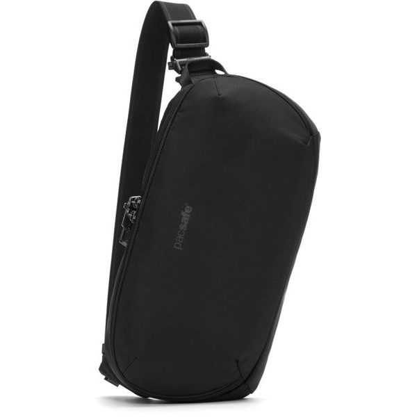 X URBAN SLING 5L black