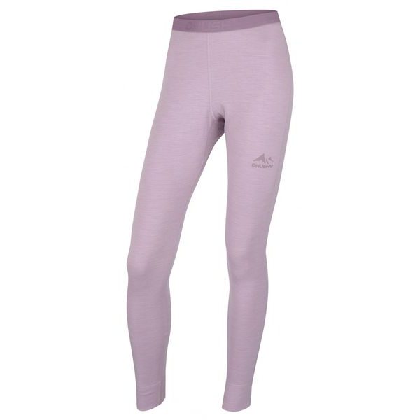 Mercie L light purple