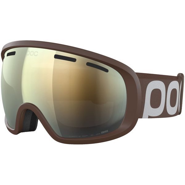 Fovea Bronzite Brown/Sunny Cool Gold