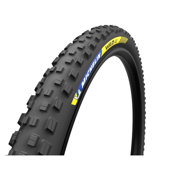 WILD XC TS TLR KEVLAR 29x2.35 RACING LINE 405828