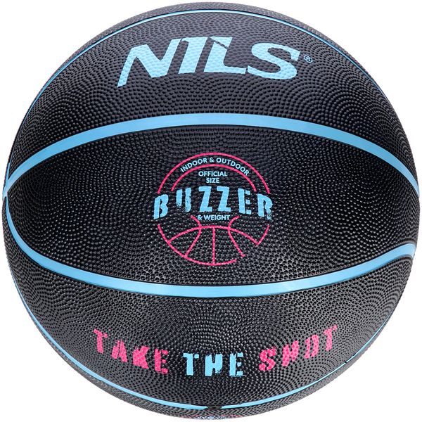 NPK271 Buzzer 7 černý