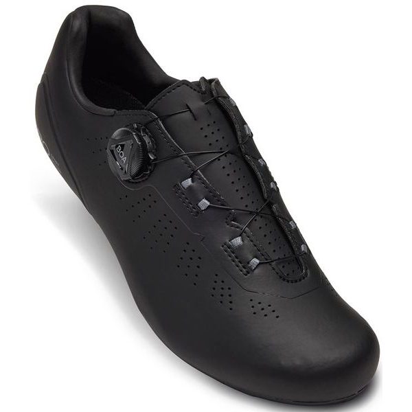 Cadet II Black