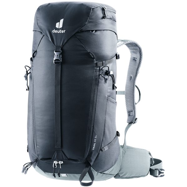 Trail 32 EL black-shale