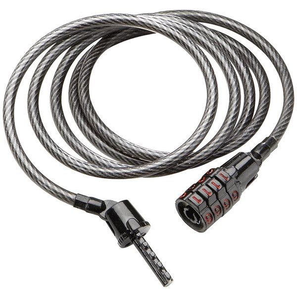 Keeper 512 Combination Cable