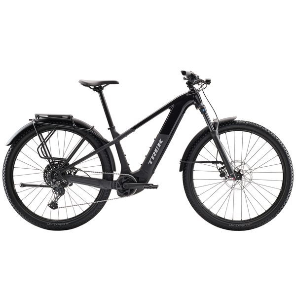Powerfly+ 4 EQ 800 EU Gloss Dark Star/Matte Dark Web