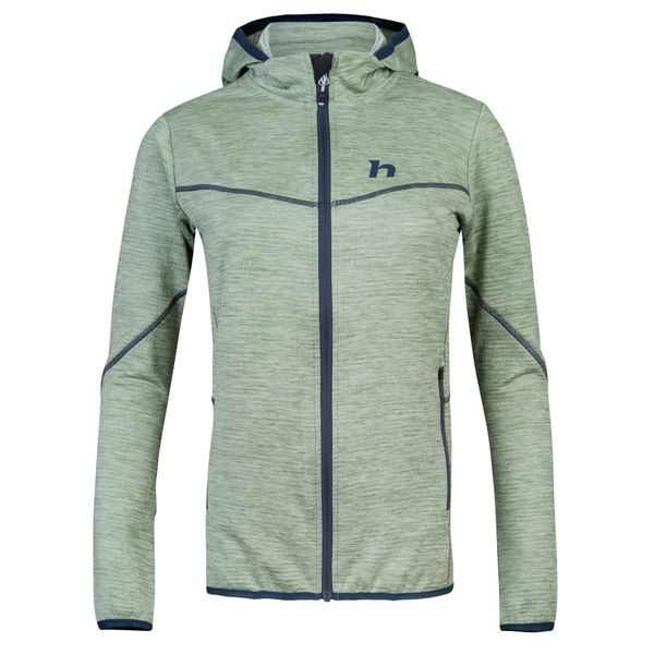 Dagnys Hoody, basil mel